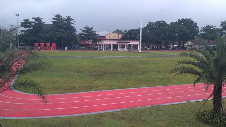 Gedung Serbaguna Bakal Dibangun di Majalengka, Dananya dari CSR Pertamina Rp75 Miliar