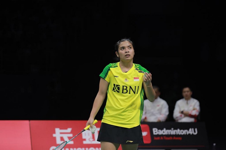 Hasil Final Malaysia Masters 2023: Akane Yamaguchi Juara, Gregoria Mariska Jadi Runner Up