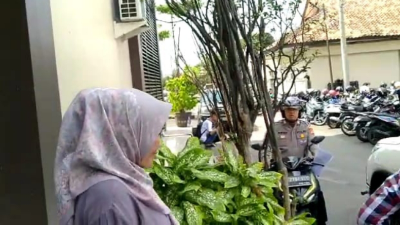 Diduga Terseret Perkara Jual Beli Proyek, Istri Bupati Lampung Selatan Diperiksa Polisi