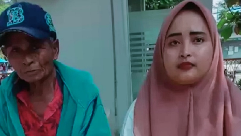 Tak Terima Dituduh Curi Motor, Tukang Becak di Sampang Laporkan Tetangga ke Polisi