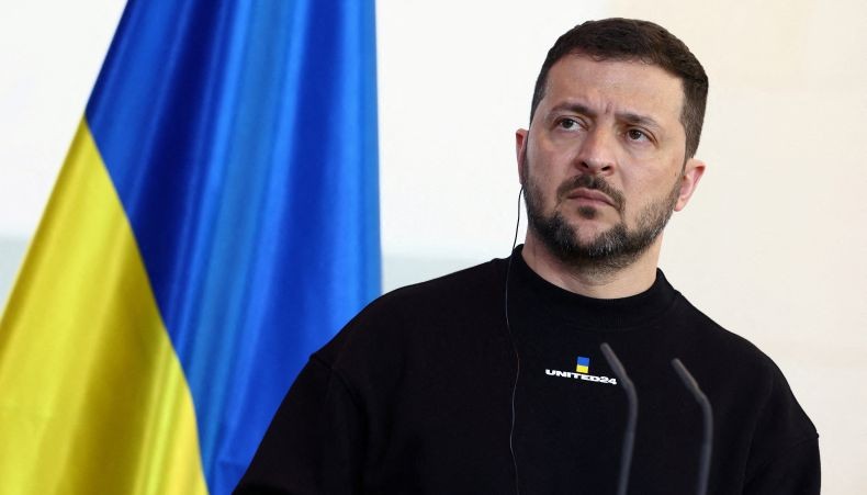 Ukraina Akan Ditinggal Negara Lain jika Serang Wilayah Rusia