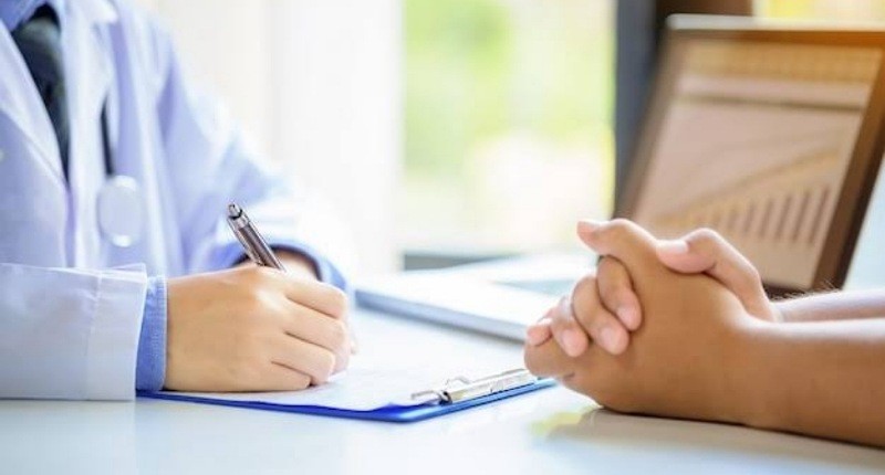 Usai Pandemi, Pola Hidup Sehat Meningkat, Masyarakat Sering Konsultasi ke Dokter 