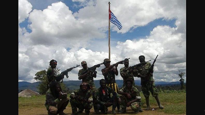 Apa Itu KKB? Kelompok Gerakan Separatis yang Dilabeli Teroris di Papua