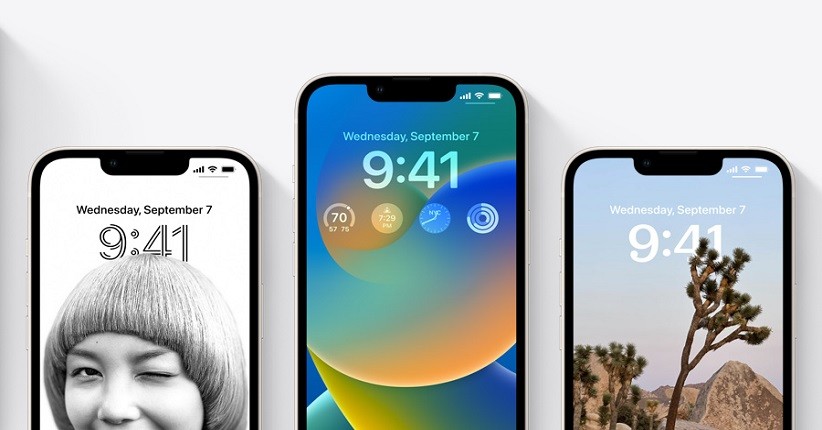 Apple Rilis Update iOS 16.5, Ini Fitur yang Dibawa