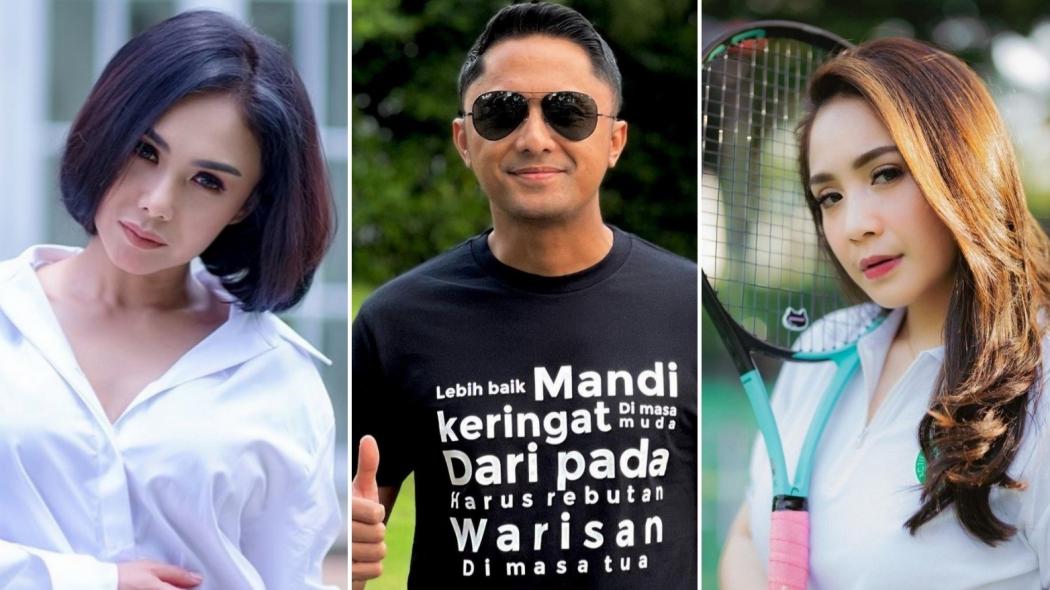 Deretan Artis Suka Makanan Pinggir Jalan, Nomor 3 Pejabat Negara   