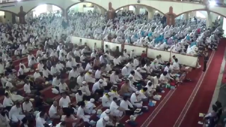 4.353 Calhaj asal Jabar Gagal Berangkat Haji, Kemenag Siapkan Jemaah Cadangan