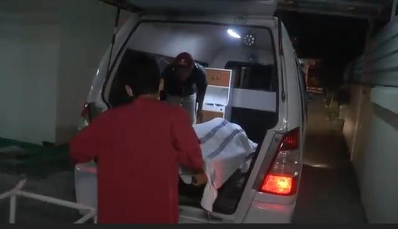 Suami Bunuh Istri di Grobogan, Polisi: Ada Luka di Leher Korban, Diduga Bekas Jeratan Tali