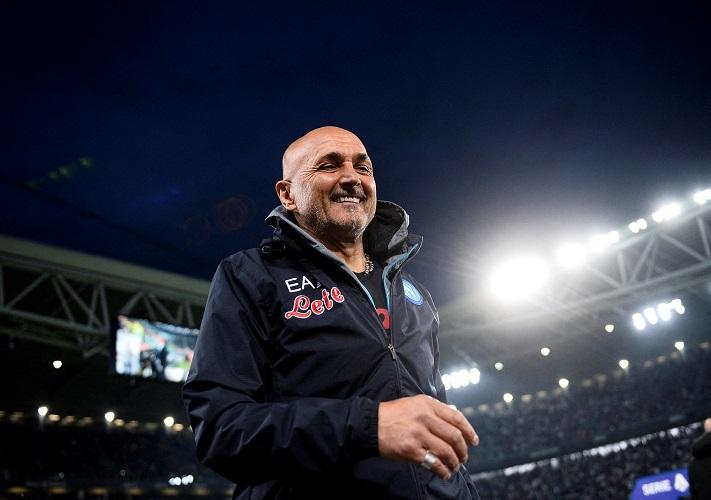 Komentar Luciano Spalletti soal Ambil Alih Kursi Igor Tudor di Juventus