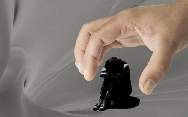 Keterlaluan, Pria Gunungkidul Tega Cabuli Tetangga yang Masih Balita