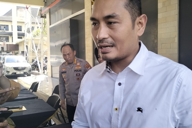 Kasus Warga Meninggal Tertembak Polisi di Gunungkidul Tersangka hanya Satu Orang