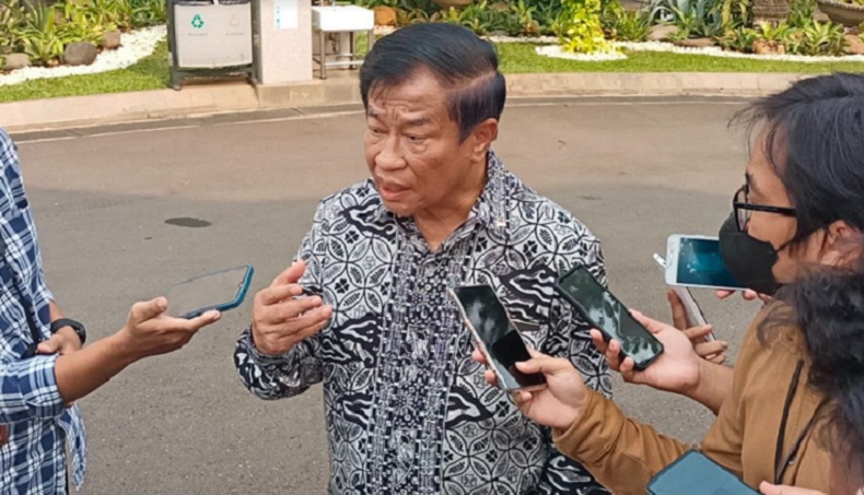 Pepabri dan PPAD Tegaskan Netral di Pemilu 2024, Tegak Lurus dengan Mabes TNI