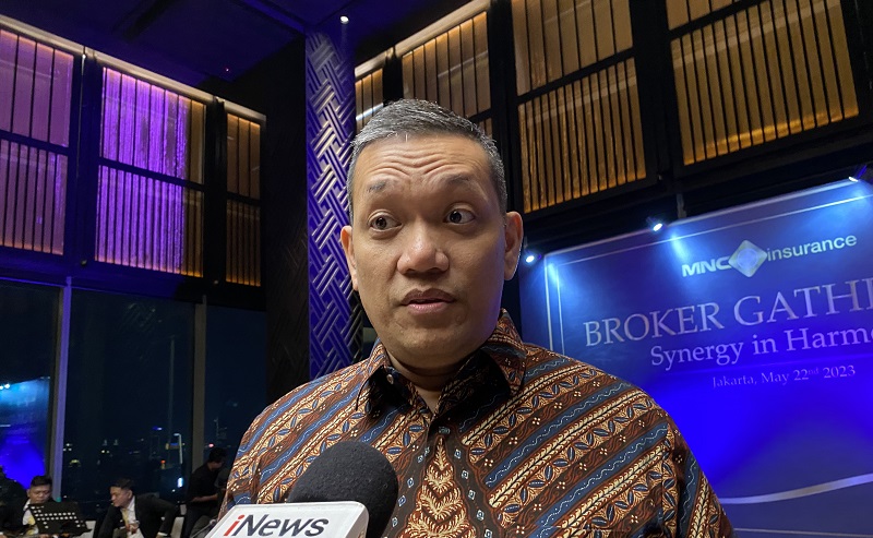 Apparindo Apresiasi Keunggulan MNC Insurance yang Punya Broker Berkapabilitas