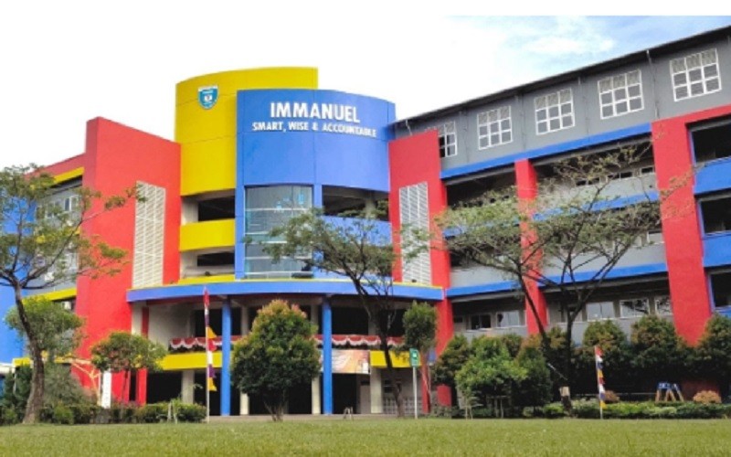 Top 5 SMA Terbaik di Kalimantan Barat Berdasarkan Skor UTBK 2022