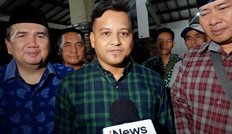 Pegiat Lingkungan Ungkap Alasan Nyaleg Lewat Partai Perindo