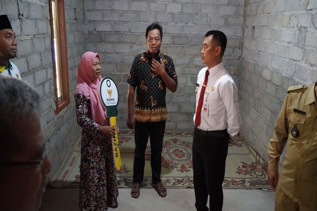  RTLH di Gunungkidul Masih Ribuan, Pemkab Bertekad Perbaiki Secara Bertahap 