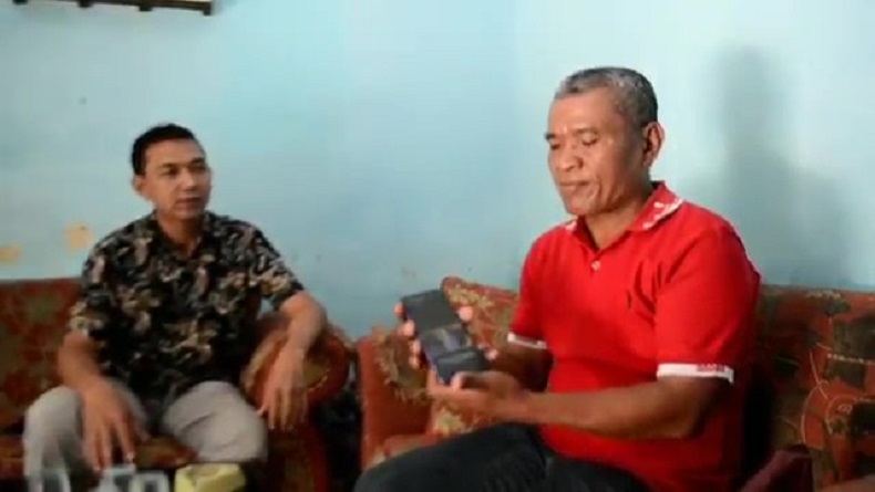 ABK asal Majalengka Tenggelam Bersama Kapal China, Keluarga Harap Pemulangan Korban