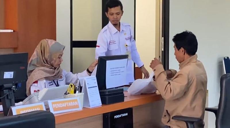  Tak Bisa Lunasi Biaya Haji, 141 Calhaj di Banjarnegara Gagal Berangkat ke Tanah Suci