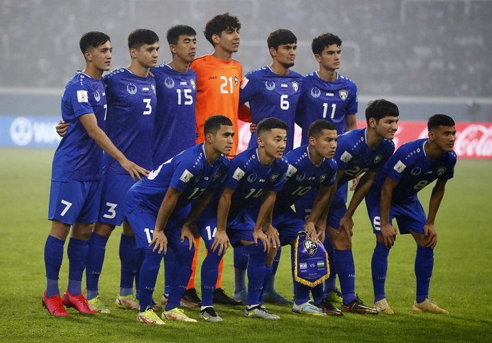 Hasil Lengkap Piala Dunia U-20 2023: Uzbekistan Diimbangi Selandia Baru, AS Menang Besar