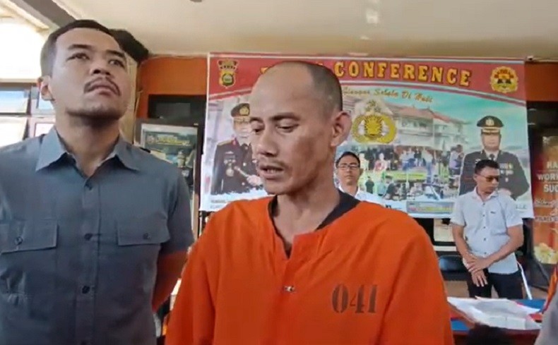 Suami di Bali Berhubungan Badan dengan Adik Ipar, Terungkap dari Foto Bugil dalam HP