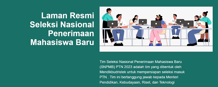 Total Soal UTBK 2023, Materi Subtes dan Alokasi Waktunya