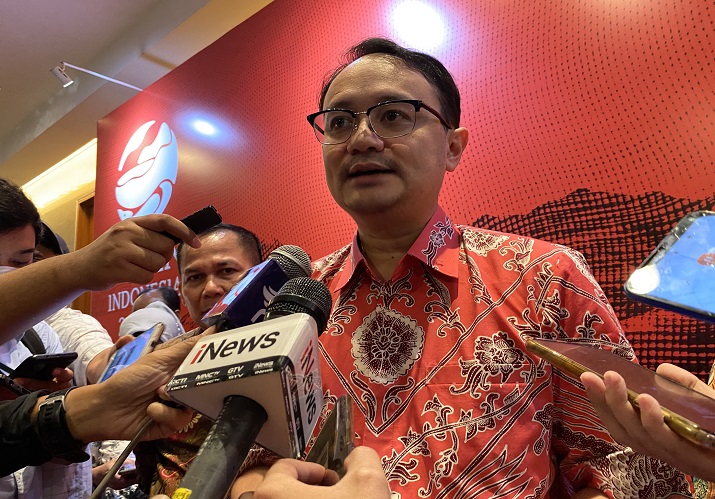 Wamendag Akui Harga Telur Ayam Naik di Atas Acuan, Pastikan Pasokan Cukup