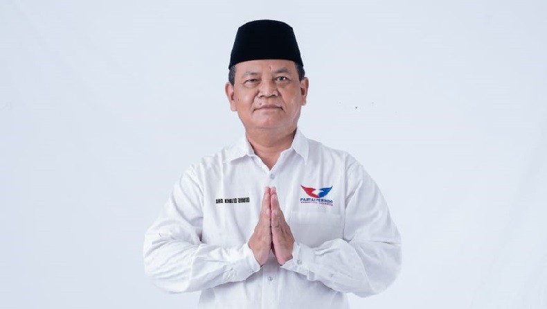 Besok Jadwal Puasa Tarwiyah, Abdul Khaliq Ahmad Paparkan Keutamaannya