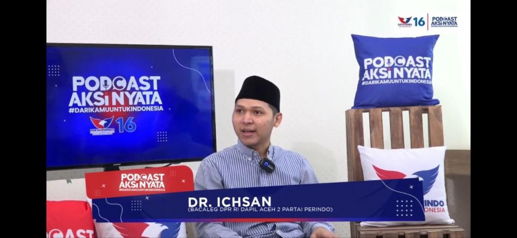 Podcast Aksi Nyata: Ditolak Organisasi Profesi, RUU Kesehatan Untuk Siapa?