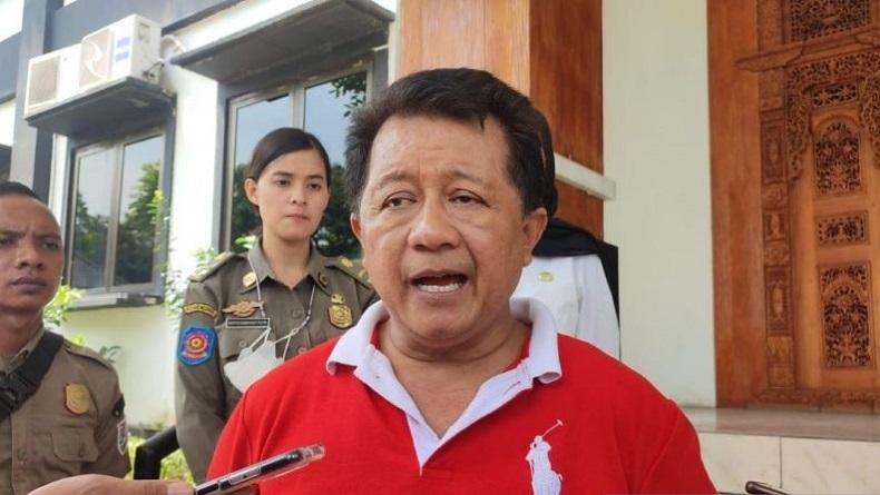 Pemkot Semarang Rencanakan Operasional Pasar Johar Sampai Malam