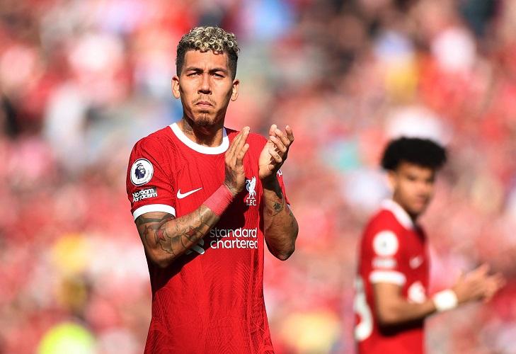 Firmino Disebut Sepakat Gabung ke Al Ahli, Liga Arab Saudi Makin Full Bintang