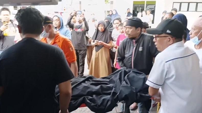 Terungkap, Siswa SMP Islam Athirah Makassar yang Tewas di Sekolah Anak Pejabat Kemenhub