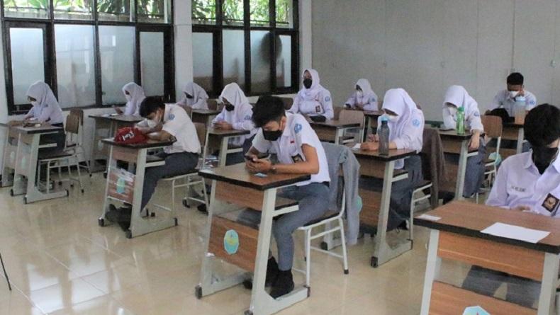 7 SMA Terbaik di Cimahi, Jadi Rekomendasi bagi Siswa saat PPDB 2023