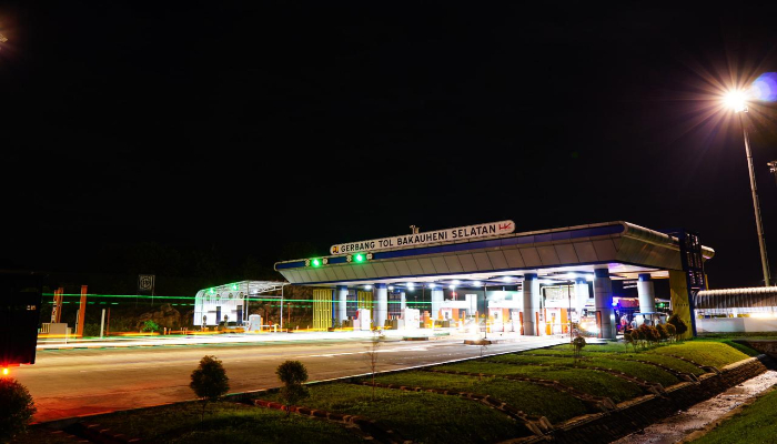 Tol Bakauheni-Terbanggi Besar Akan Beri Diskon Tarif hingga 20 Persen, Mulai Kapan?