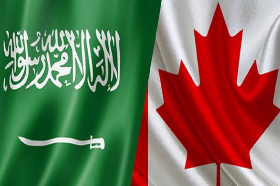 Arab Saudi dan Kanada Pulihkan Hubungan Diplomatik, usai 5 Tahun Terputus