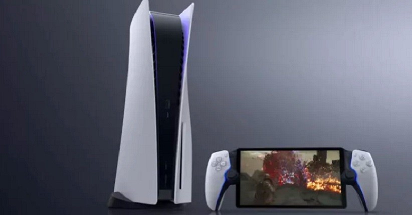 PlayStation Garap Konsol Genggam, tapi Khusus Streaming Game