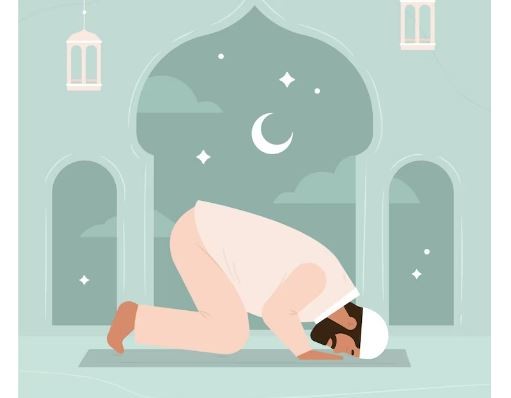 Niat Sholat Isya Berjamaah dan Sendiri, Muslim Wajib Tahu!