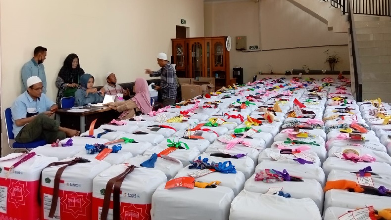 200 Calon Jemaah Haji Karawang Gagal Berangkat ke Makkah, Ini Penyebabnya