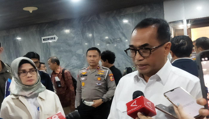 LRT Jakarta Rute Velodrome hingga Manggarai Dibangun Mulai Tahun Ini