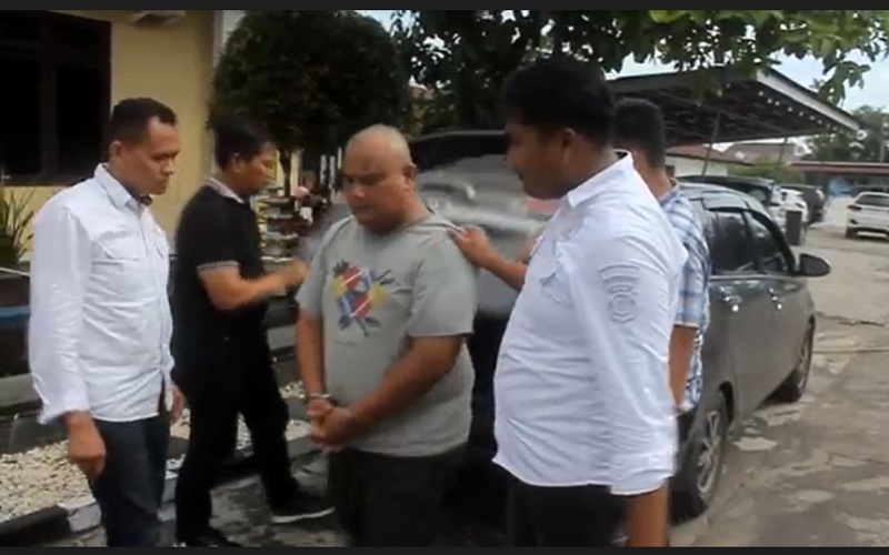  Sales Gelapkan Rp330 Juta Uang Perusahaan karena Terjerat Pinjol