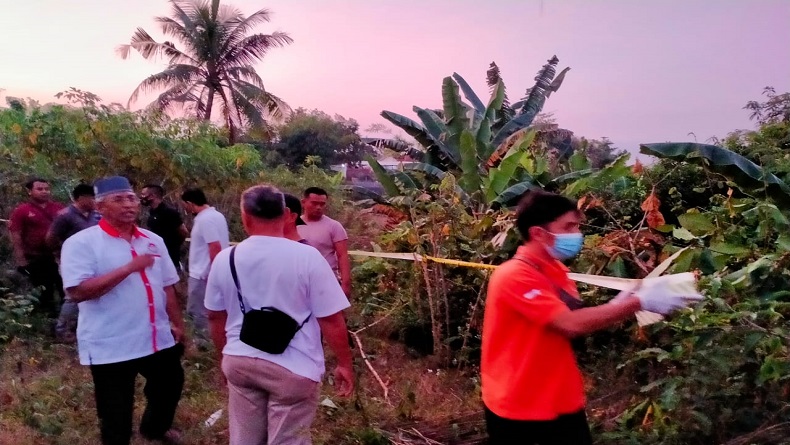 Siswi SD di Lotim Ditemukan Tewas Mengenaskan dengan Wajah Lebam, Diduga Korban Pembunuhan