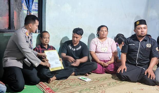 Berkas Kasus Warga Gunungkidul Tertembak Laras Panjang Polisi Telah Dilimpahkan ke Jaksa