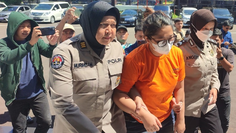 Gelapkan Uang Karyawisata SMAN 21 Bandung, Tour Leader Dituntut 3 Tahun Penjara