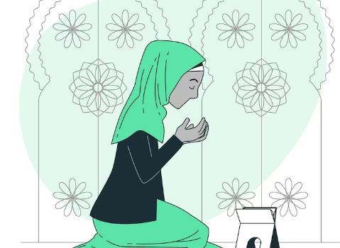 Doa Agar Anak Tidak Rewel dan Bisa Tidur di Malam Hari, Arab, Latin, Artinya