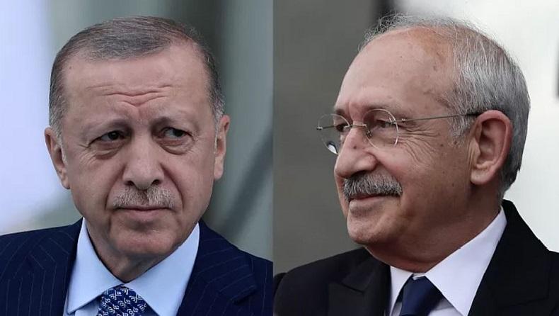  Pilpres Turki Putaran Kedua Digelar Hari Ini, Bagaimana Peluang Erdogan?