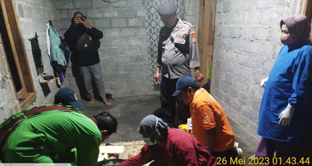 Pemuda Asal Piyungan Gantung Diri di Pohon Gayam Pinggir Sungai, Tempat Biasa Memancing