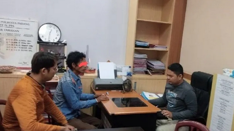 Kasus Nelayan Cabuli Perempuan Disabilitas di Padang Terungkap Berkat Cerita Tetangga