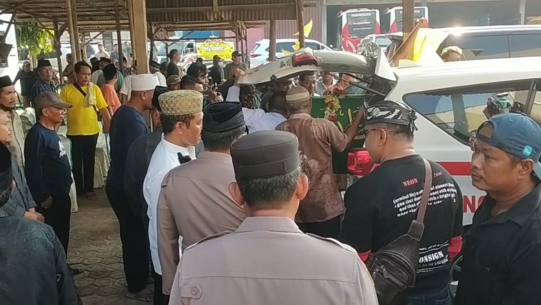 Pembunuhan Ibu Kandung Anggota DPR di Indramayu, Polda Jabar: Motif Pelaku Sakit Hati