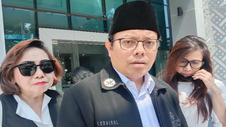 Dampingi Korban Pemerkosaan di Bandung, RPA Partai Perindo Tegaskan Tidak Adu Domba APH