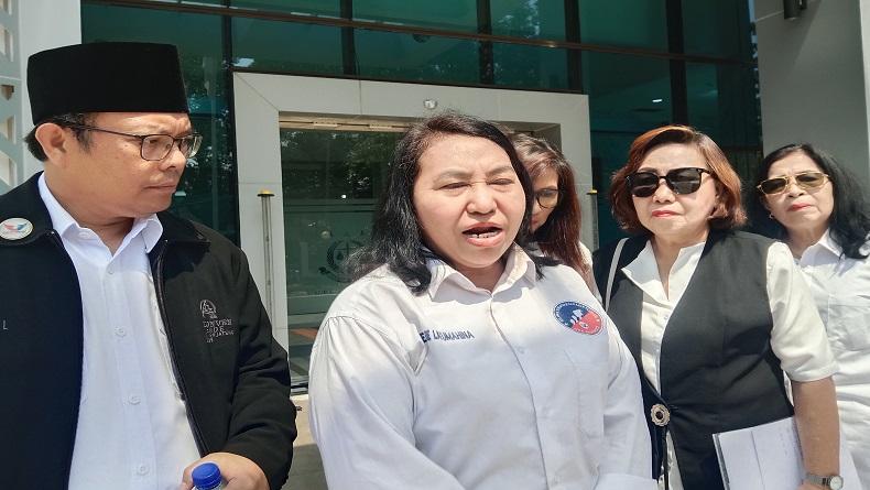 RPA Perindo Desak Kejati Jabar Tuntaskan Kasus Disabilitas Korban Pemerkosaan