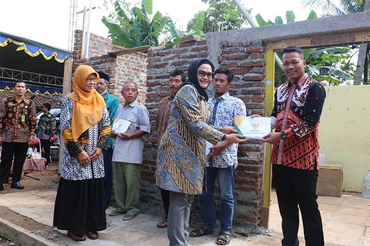 7.100 Rumah di Kulonprogo Tidak Layak Huni