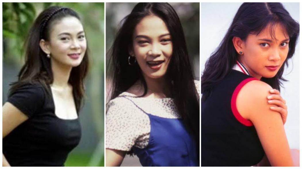 Apa Kabar Dian Nitami Artis Lawas 80-an, Terlihat Cantik dan Awet Muda di Usia Setengah Abad